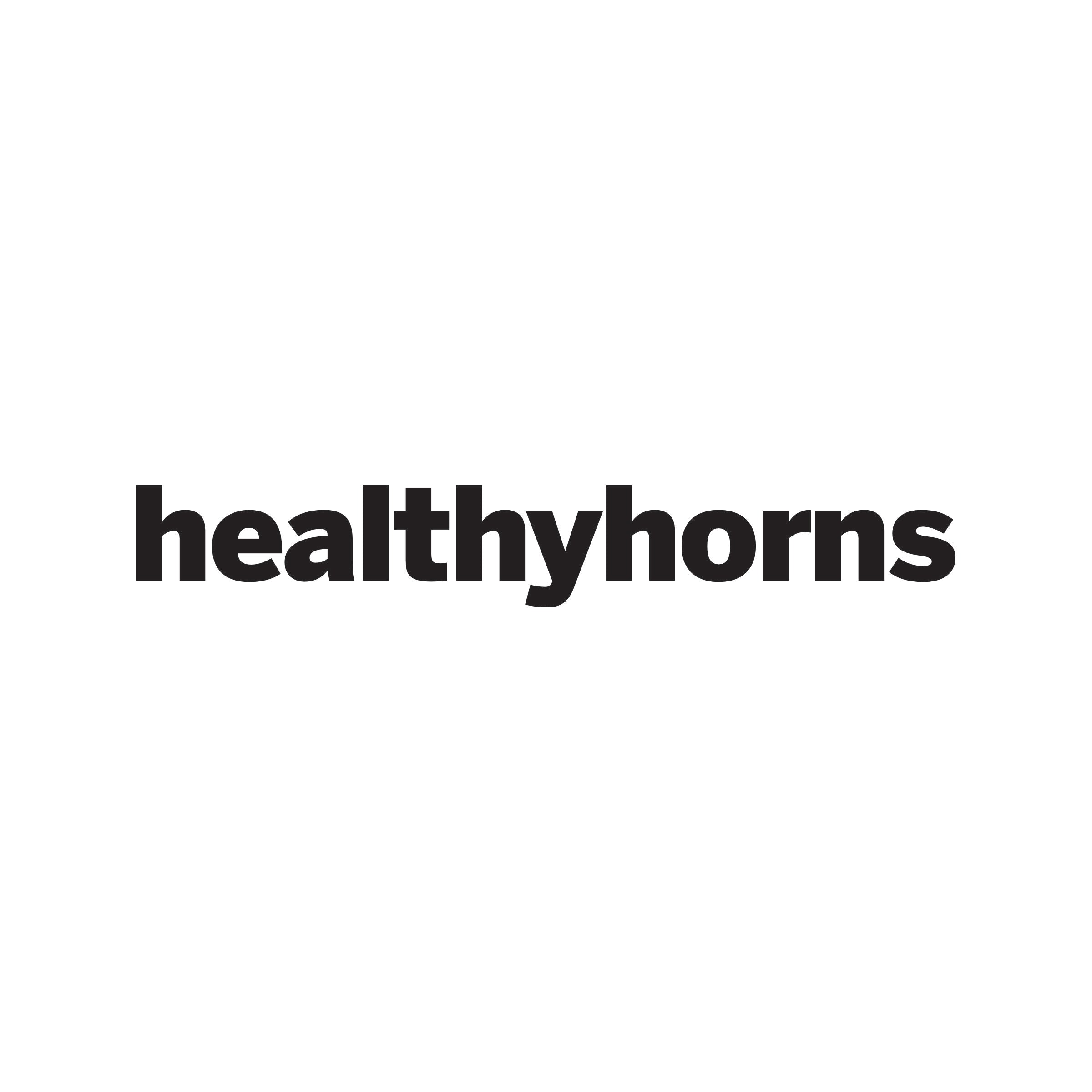 HealthyHorns