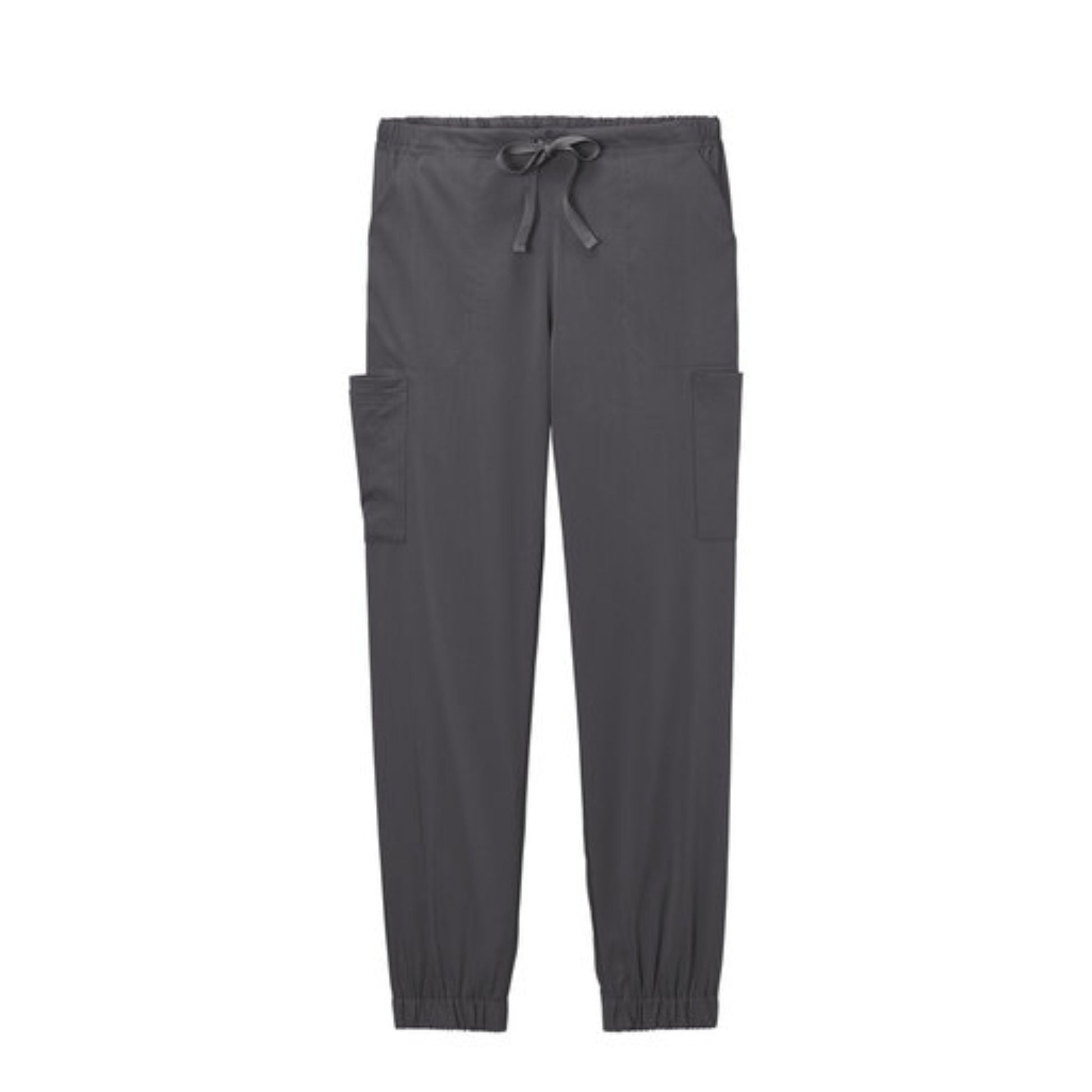Healthy Horns Wink Ladies Premiere Flex Pewter Jogger Pant