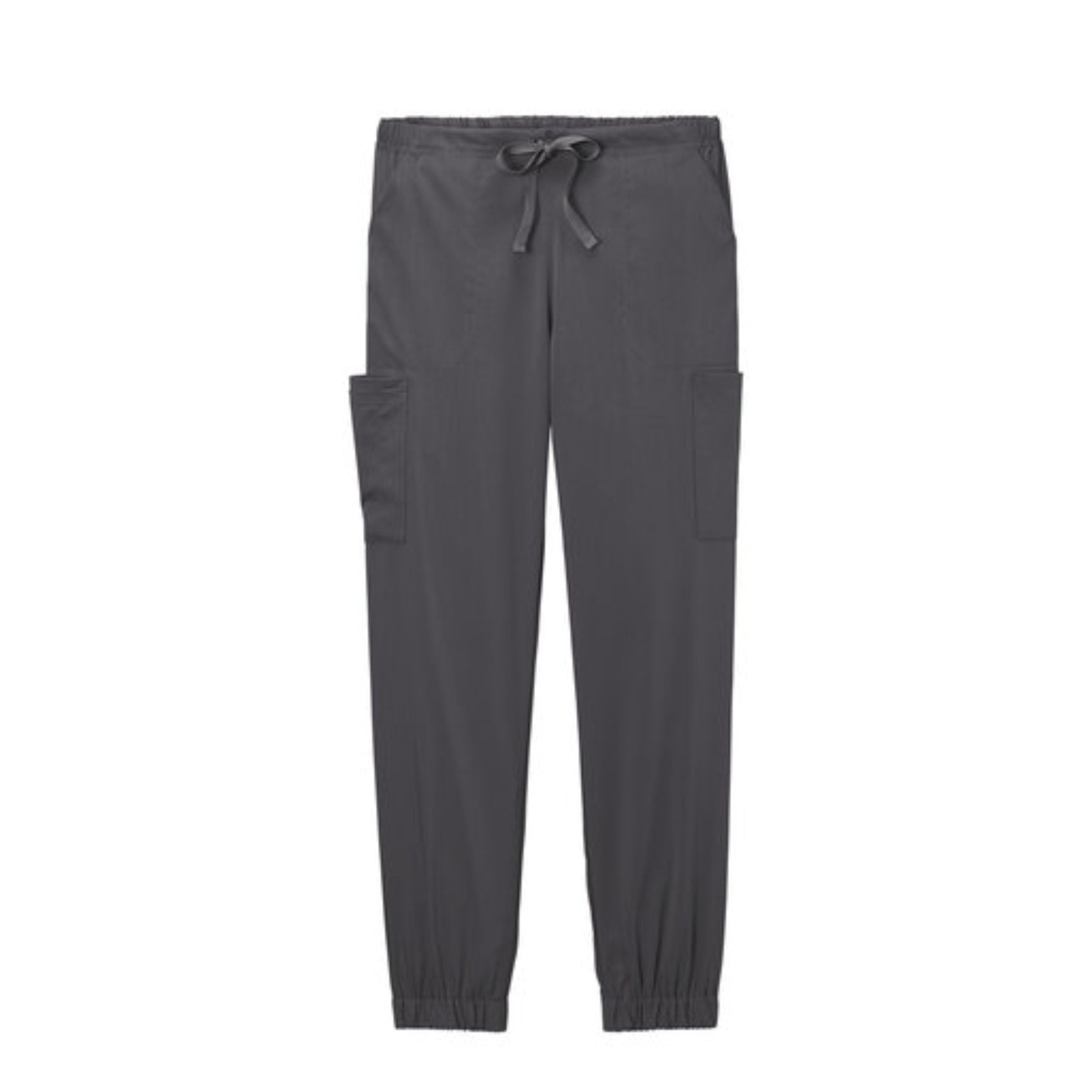 Healthy Horns Wink Ladies Premiere Flex Pewter Jogger Pant