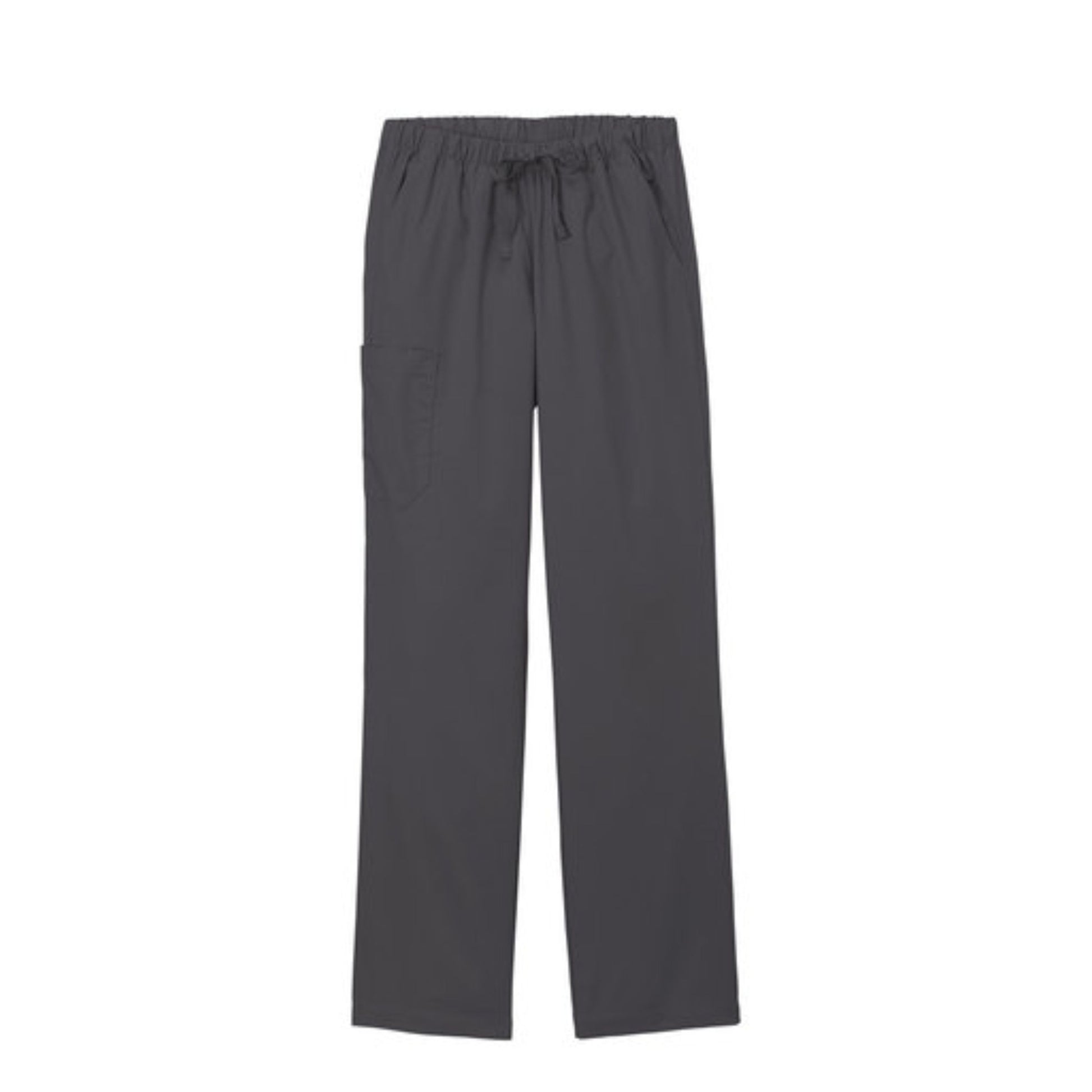 Healthy Horns Wink Ladies Work Flex Pewter Cargo Pant