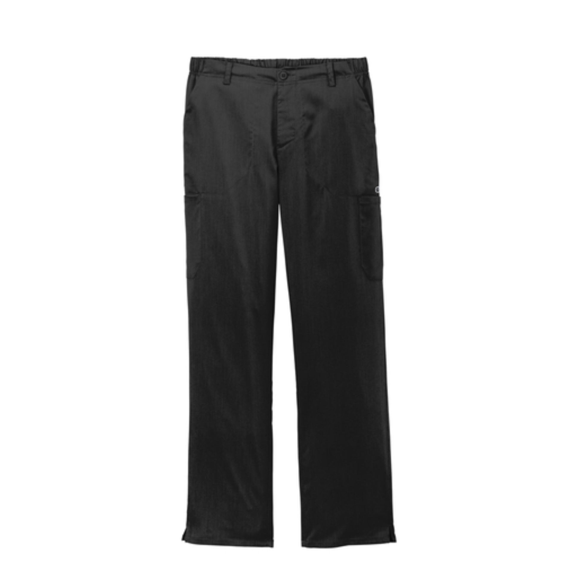 Healthy Horns Wink Unisex Premiere Flex Black Cargo Pant
