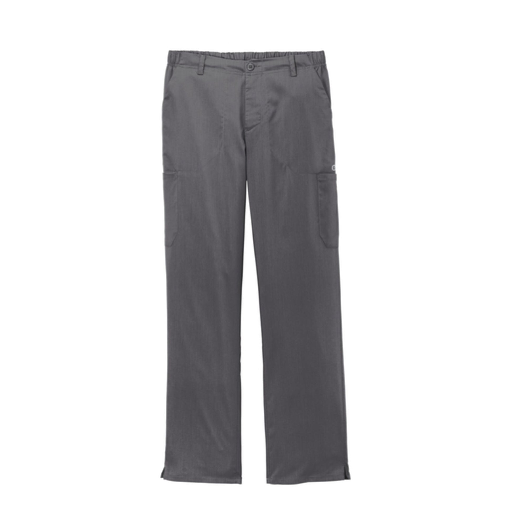 Healthy Horns Wink Unisex Premiere Flex Pewter Cargo Pant