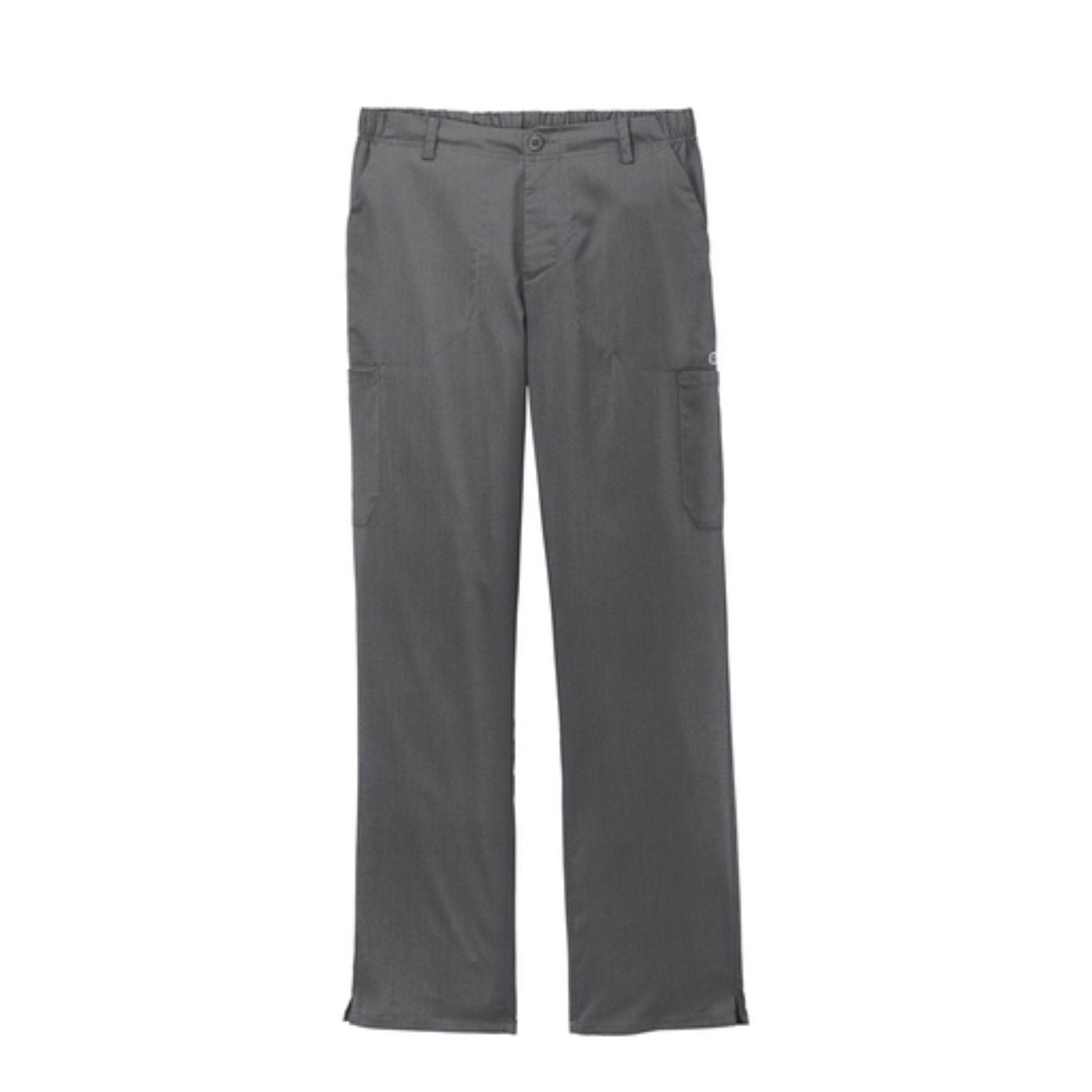 Healthy Horns Wink Unisex Premiere Flex Pewter Cargo Pant